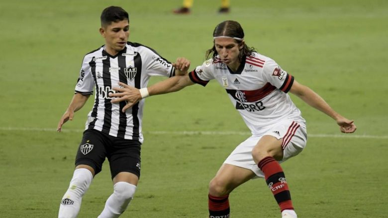 Flamengo é atropelado pelo Atlético-MG e perde nova chance de ser líder – Jornal O Globo