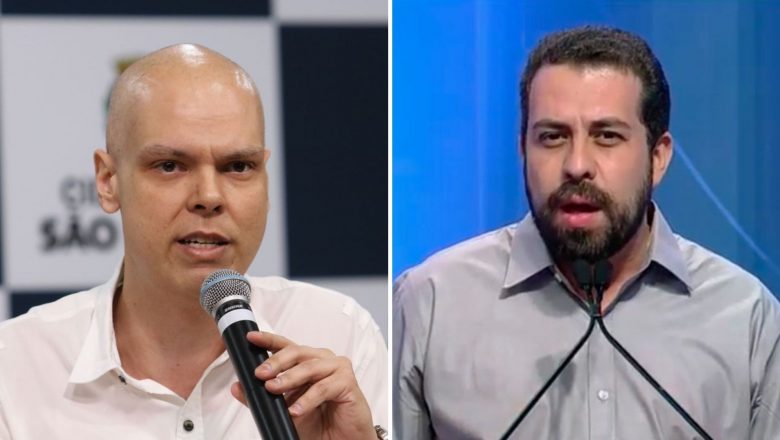 Ibope 2º turno em São Paulo: Bruno Covas, 48%; Guilherme Boulos, 37%