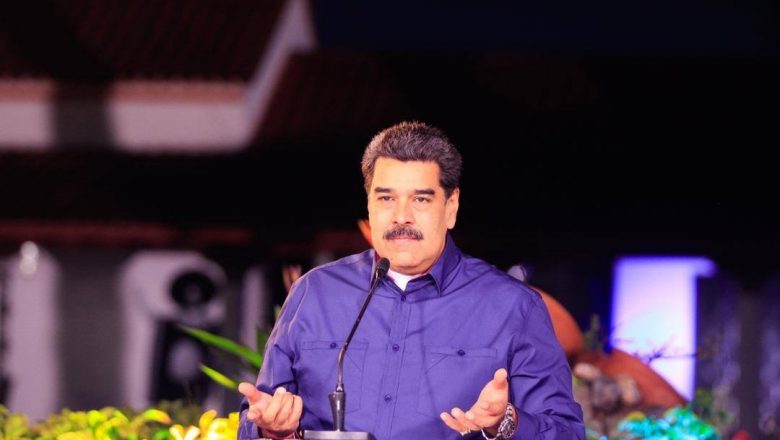Isolado, Nicolás Maduro pede ajuda à China
