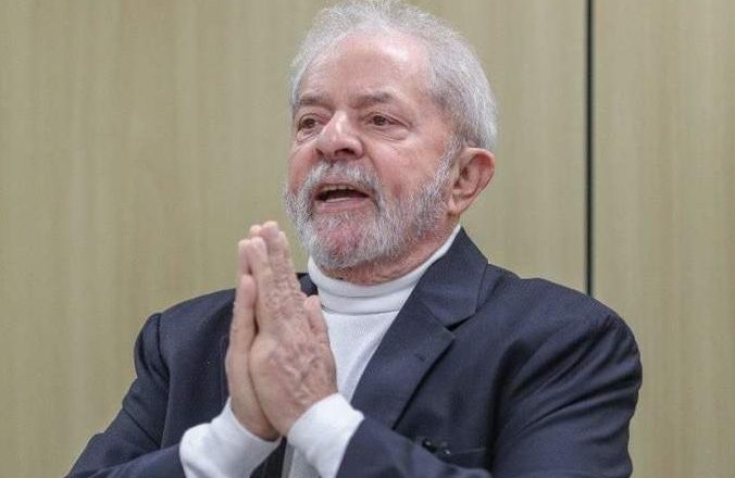 Lula ignora derrotas do PT: Eleição marcou ‘fortalecimento da esquerda’