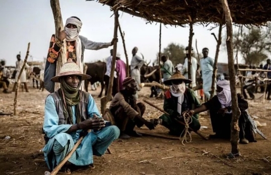Mais de 100 aldeias cristãs são ocupadas por radicais Fulani em estado da Nigéria