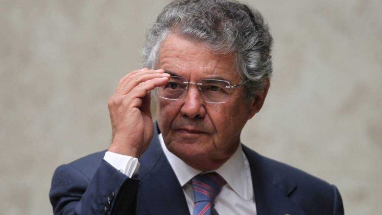 Marco Aurélio vota para que Bolsonaro desbloqueie internauta