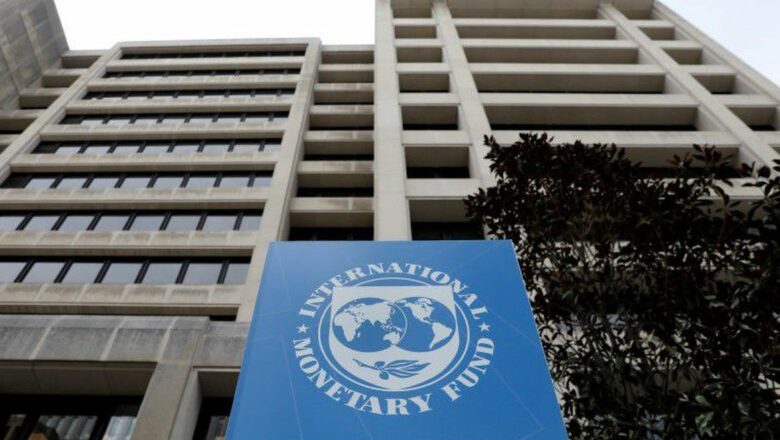 Missão do FMI viajará à Argentina para negociações de novo programa