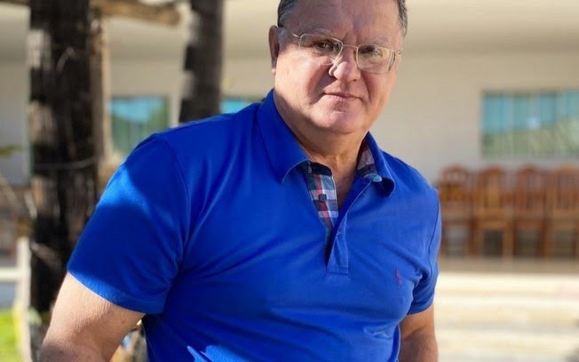 Morre prefeito eleito em Itaguaru – Goiás por complicações da Covid, um dia após eleição