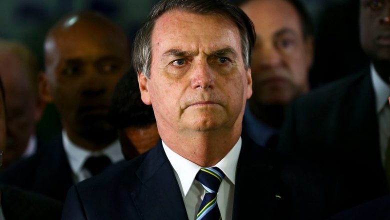 “Nós temos que ter um sistema de apuração que não deixe dúvidas”, defende Bolsonaro