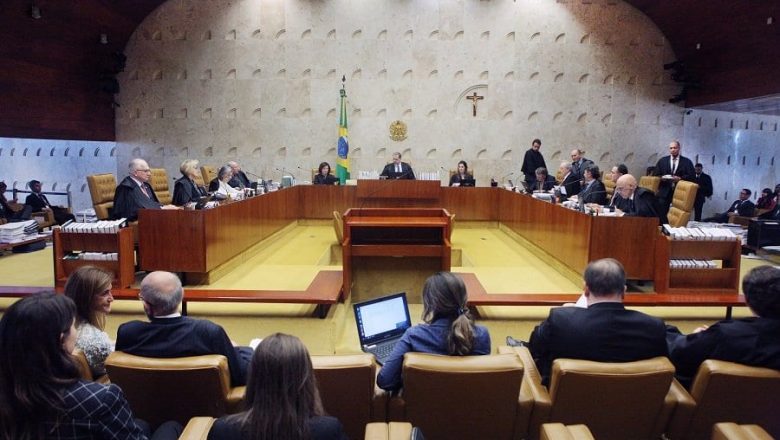 OAB pede que STF anule nomeações de reitores feitas por Bolsonaro