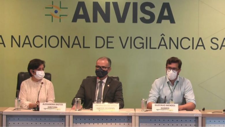 Opinião: Anvisa acertou em suspender análise da vacina chinesa