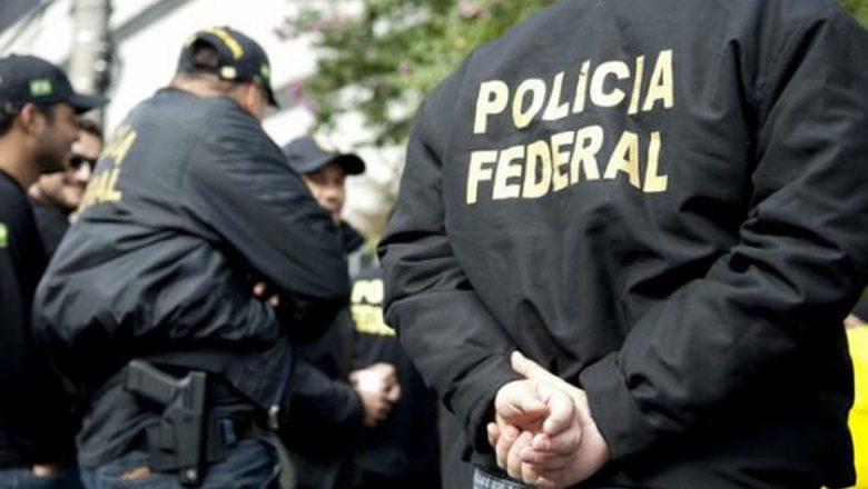 PF faz operação contra grupo criminoso suspeito de fraudes à licitação e corrupção no Tocantins
