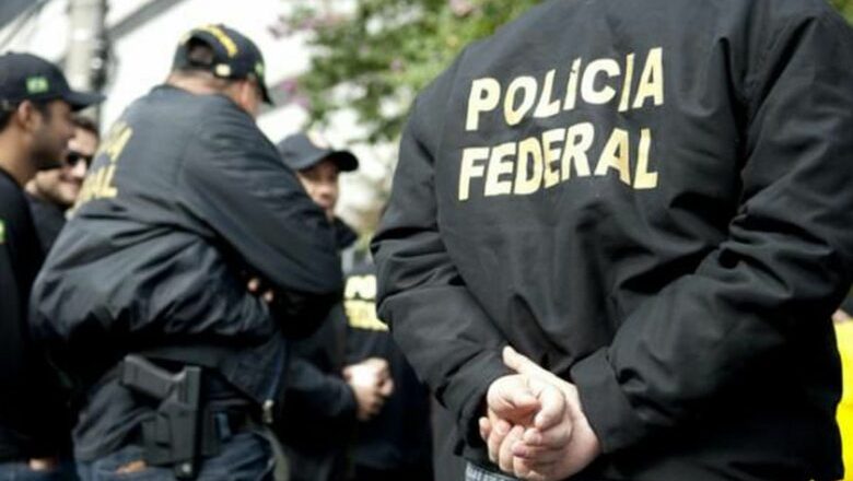PF realiza operação para apurar tráfico de drogas no Ceará