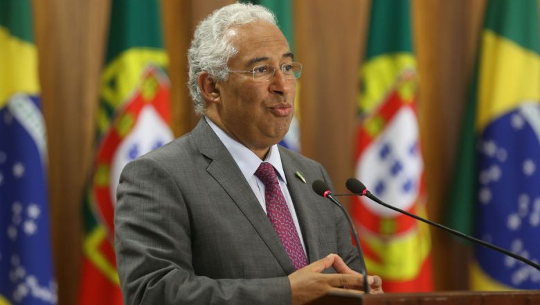 Portugal impõe lockdown na maior parte do País