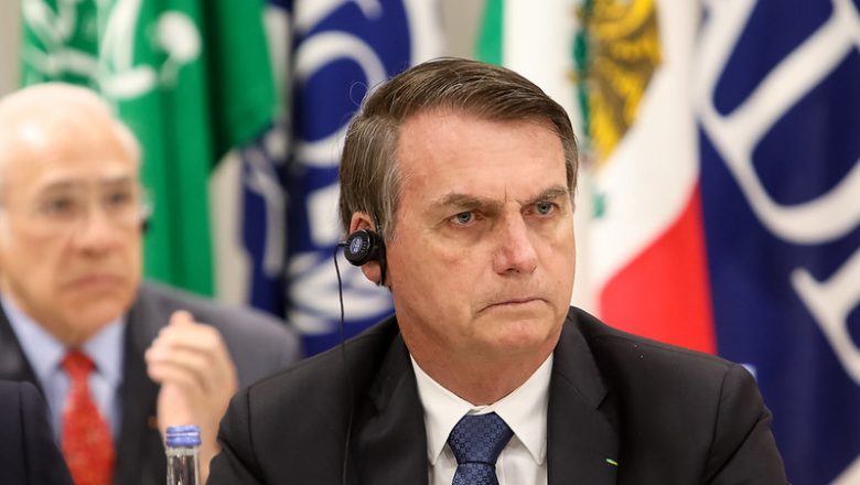 Presidente Jair Bolsonaro afirma: “Tempo vem provando que estávamos certos sobre a Covid”