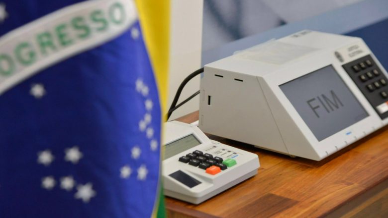Primeiro turno das eleições em Macapá será em 13 de dezembro