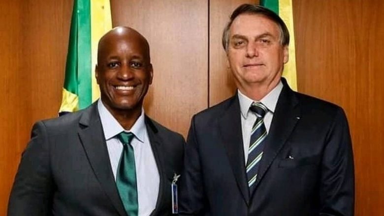 Sérgio Camargo: “Todos que vinculam assassinatos ao racismo são canalhas”