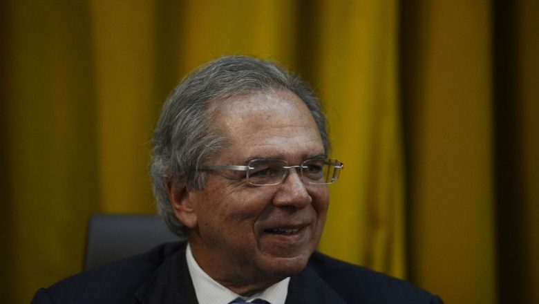 STF nega pedido do PDT para afastar Paulo Guedes