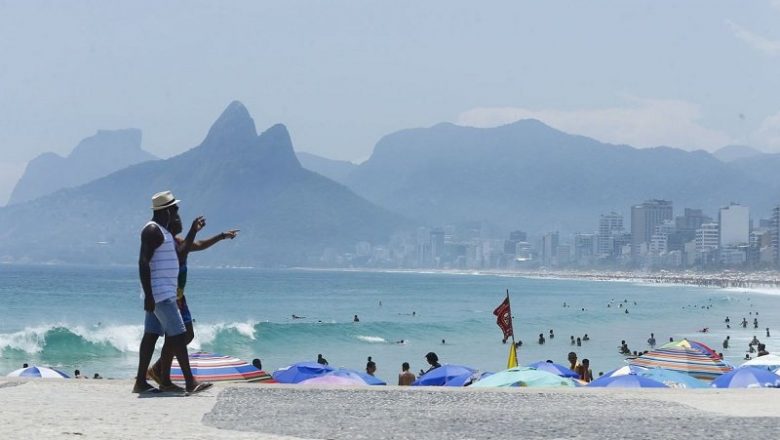 Turismo está em ‘franca recuperação’, diz presidente da Embratur