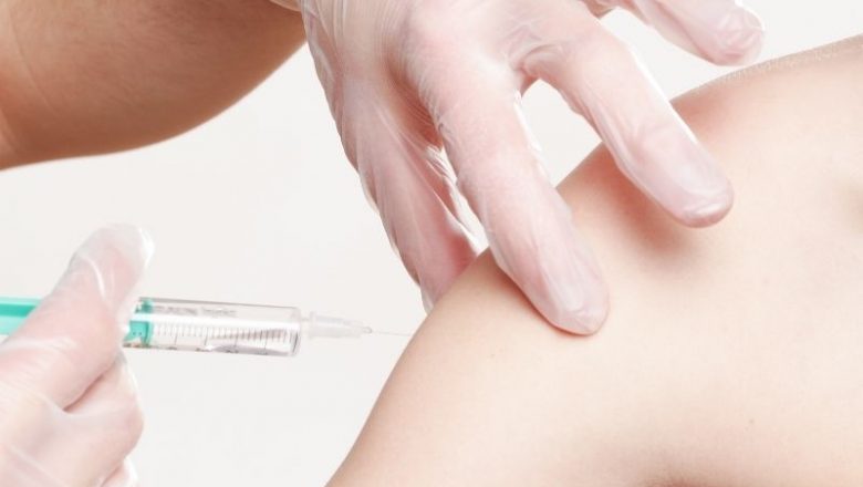 Vacinação contra a covid-19 no Brasil deve começar até março