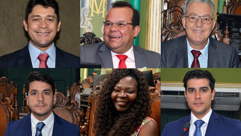 Veja a lista dos vereadores eleitos em Salvador em 2020 – Jornal Correio