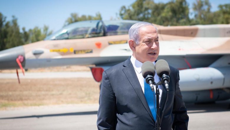 Benjamin Netanyahu diz que orações de cristãos pela paz em Israel estão sendo atendidas