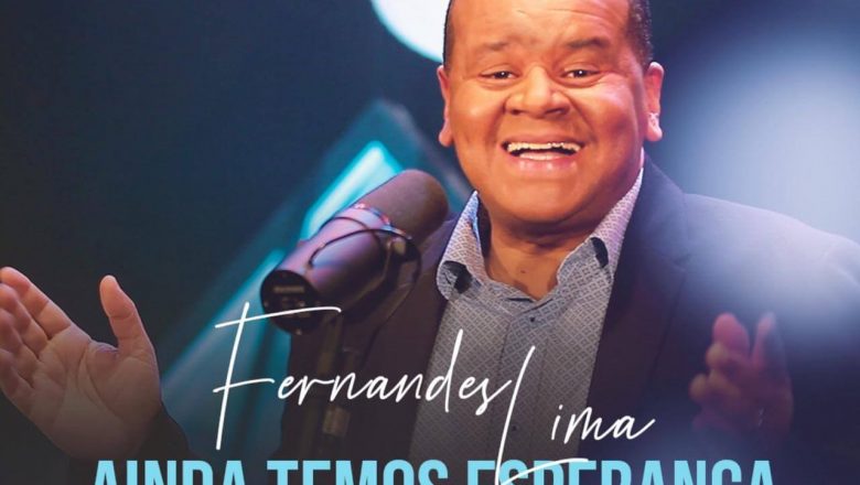 Nova música de Fernandes Lima traz mensagem de perseverança neste fim de ano