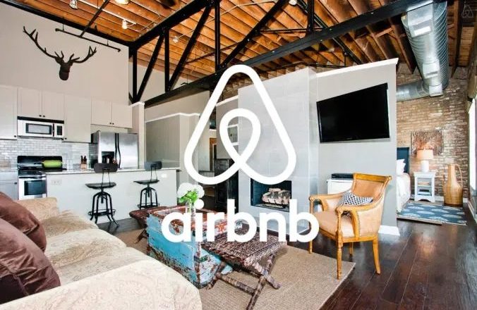 Airbnb realiza maior ‘IPO’ do ano nos EUA