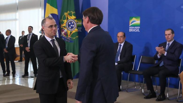 Aliado de Bolsonaro, Mendonça cita ‘independência’ para investigar caso Abin