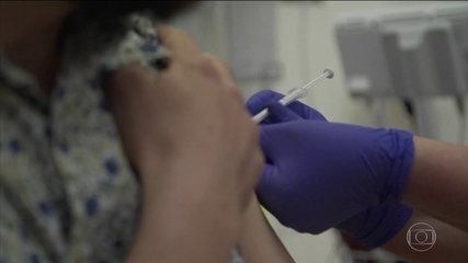 Anvisa diz que Pfizer enviou dados de testes de fase 3 de vacina contra a Covid-19 – G1