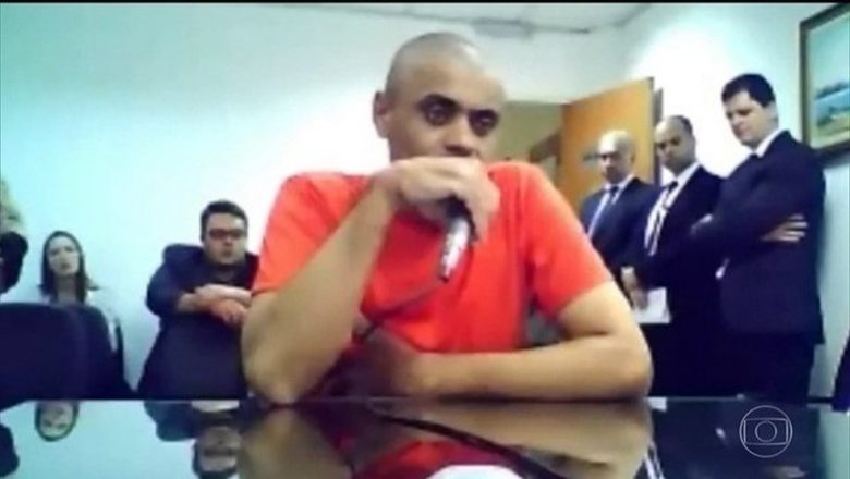 Aras diz ao STF ser a favor da permanência de Adélio Bispo em penitenciária federal