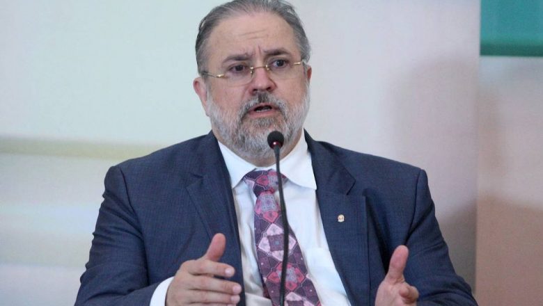 Augusto Aras critica a falta de integração entre as forças-tarefas da Lava Jato