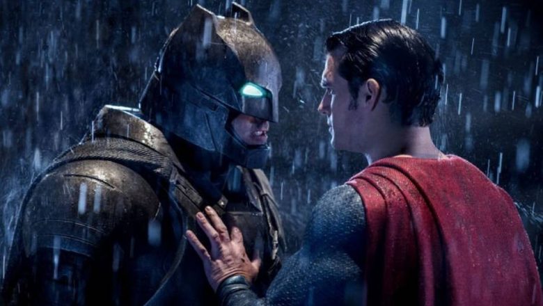 Batman Vs Superman vai ganhar uma nova versão de Zack Snyder!