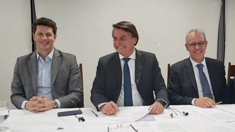 Bolsonaro apela para que consumidores economizem energia elétrica – ISTOÉ Independente – ISTOÉ