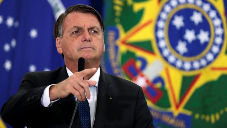 Bolsonaro critica decisão do STF e diz que Brasil pode não ter vacina contra Covid-19 para todos – InfoMoney