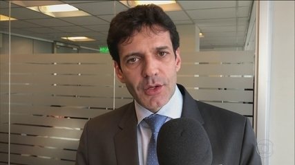 Bolsonaro diz a apoiadores que Gilson Machado é o novo ministro do Turismo – G1
