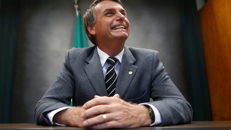 Bolsonaro edita MP que busca ampliar acesso a banda larga nas áreas rurais