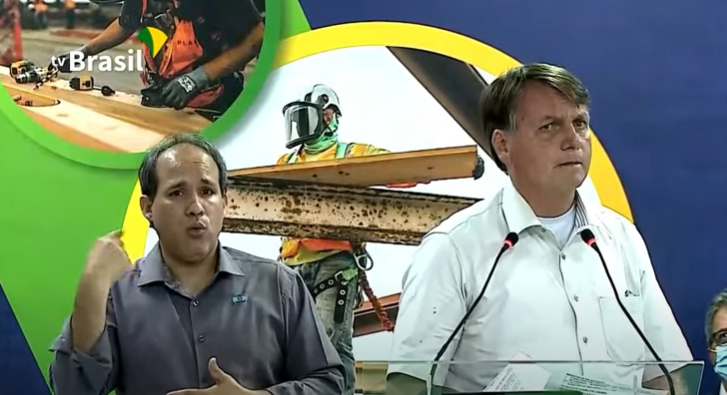 Bolsonaro faz forte desabafo, aborda voto de Kássio Nunes Marques, ministro do STF, e manda recado