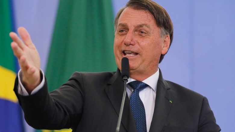 Bolsonaro, PT e Greenpeace contra projeto que facilita venda de terras para estrangeiros – O Antagonista