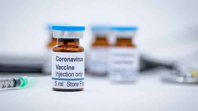Busca por lucro bilionário inibe escolha do Brasil por vacina contra o coronavírus – Diário do Poder