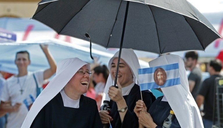 Católicos e evangélicos redobram esforços contra o aborto na Argentina