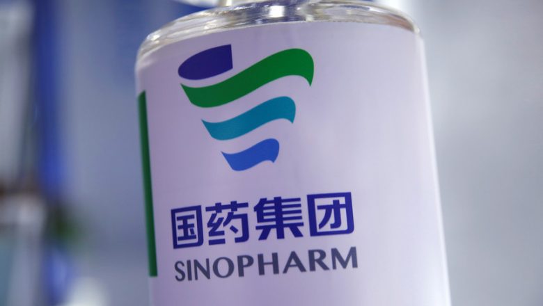 China aprova vacina da Sinopharm e autoriza aplicação em massa