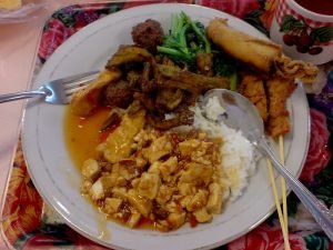 Cingapura autoriza venda de carne de frango artificial