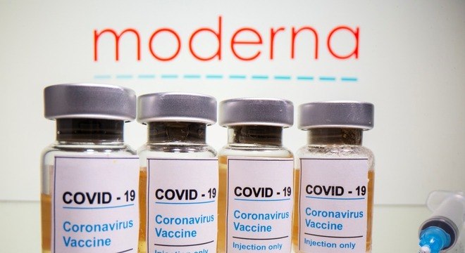Comissão dá aval para liberar vacina da Moderna nos EUA