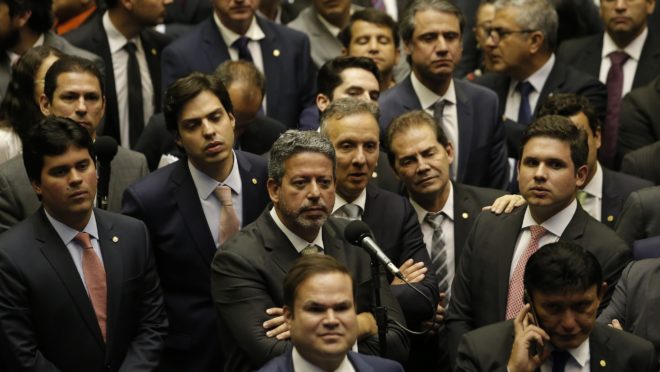 Congresso: resultado das eleições municipais fortalece o Centrão – Gazeta do Povo