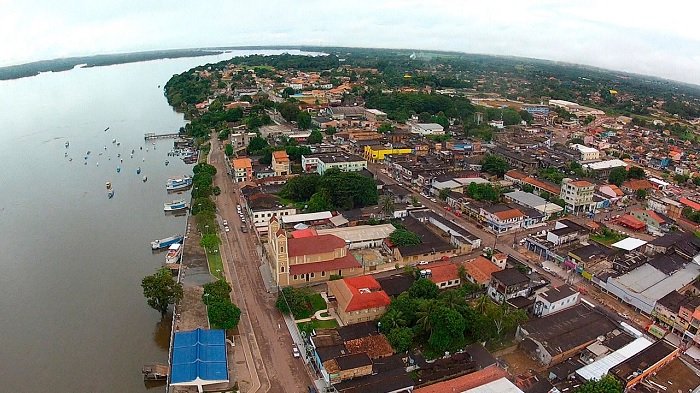 Conheça Moraes de Almeida: Distrito ‘eleito’ para se tornar município no Pará