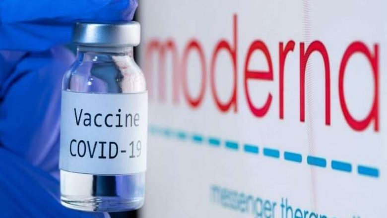 COVID-19: Vacina da Moderna garante ao menos 3 meses de imunidade – Estado de Minas