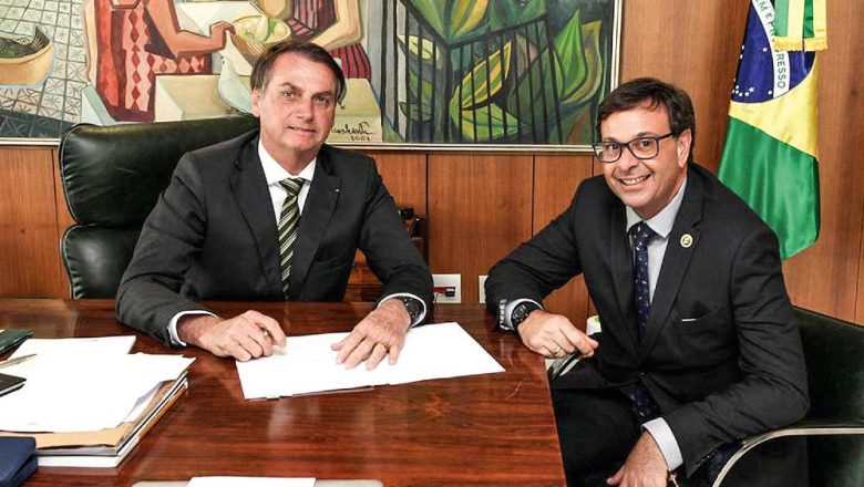 Da Embratur para o Ministério: Gilson Machado é o novo ministro do Turismo