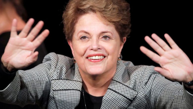 Decrépito torturador de almas, Bolsonaro não cabe no cargo que ocupa, nem cabe no Brasil – EL PAÍS Brasil
