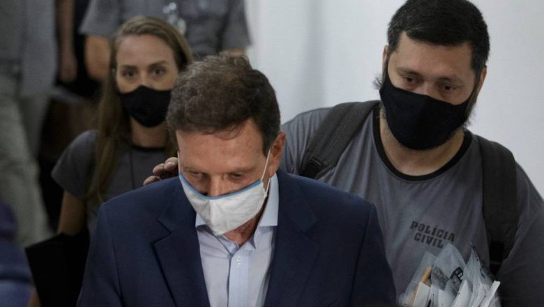 Desembargador plantonista do TJ decide não expedir alvará de soltura de Crivella e envia processo para relatora – Jornal O Globo