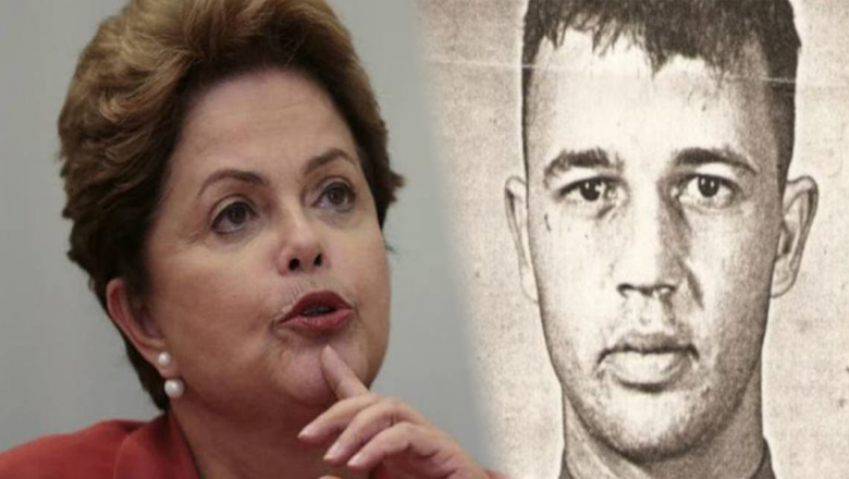 Dilma integrou três grupos terroristas durante o Regime Militar; um deles matou o soldado Kozel Filho — informa matéria