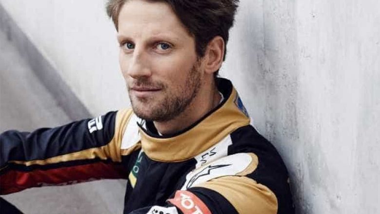 Em relato, Grosjean revela que ‘viu a morte chegando’ no acidente no Bahrein