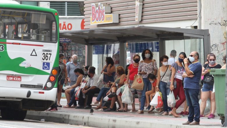 Em São Paulo, idosos de 60 a 65 anos não terão mais gratuidade no transporte público – Jovem Pan