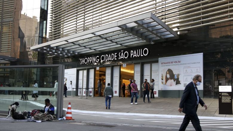 Estado de São Paulo volta à fase amarela nesta segunda